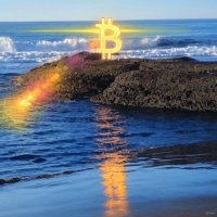 Bitcoin Beach (@narendr64683973) 's Twitter Profile