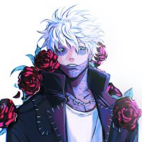 onyx ❦ (@touyasbeloved) 's Twitter Profile
