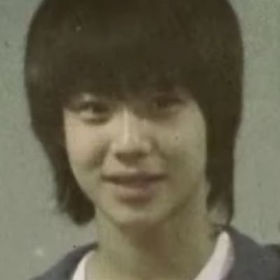 gioさんのプロフィール画像