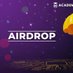Georgina Damon (@airdrophub32) Twitter profile photo Georgina Damon (@airdrophub32) Twitter profile photo