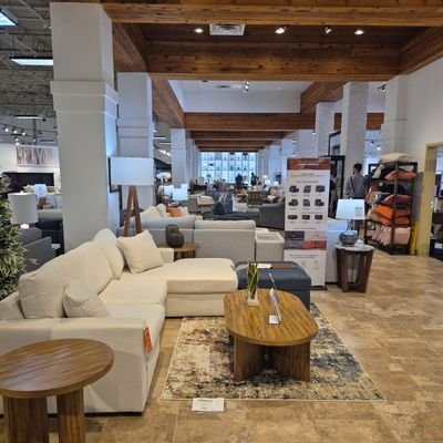 Furniture4Us's profile picture. Amazing Furniture Deals.
I'll always beat their price.