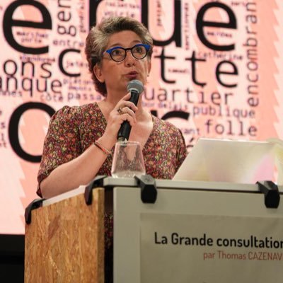 Conseillère municipale et métropolitaine #Bordeaux | Présidente @RenewEuropeFR33 🇪🇺 | @RenouveauBdx 🦋https://t.co/2xXMNuNfqy