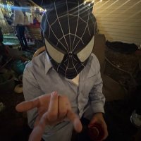 Chris (@sharumugan) 's Twitter Profile