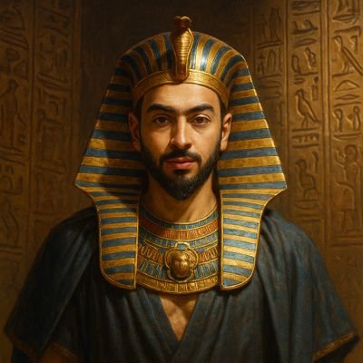 elshaer77777's profile picture. Ahly sc 🦅
🦅🚨
غزه 🇵🇸💔مصر 🇪🇬مسلم والحمد لله ❤️