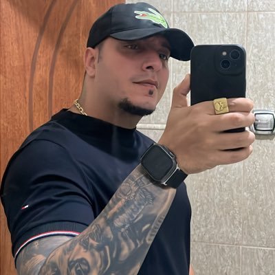 willraposao's profile picture. SI VIS PACEM PARA BELLUM