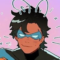t guy nightwing ☄️ (@tguynightwing) 's Twitter Profile