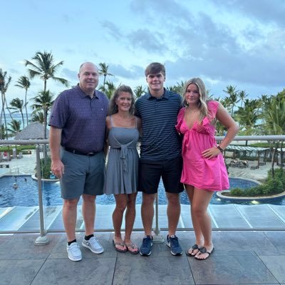 wilkecoach's profile picture. Athletic Director at Shadow Ridge HS - Go Stallions!