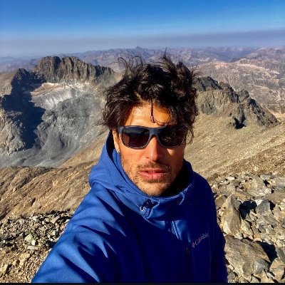 cptcglr's profile picture. Then why worry?