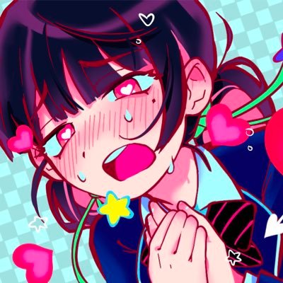 mykinkiskarma18's profile picture. 「 PFP BY: @Kyupioko 」 | I’m not normal about MiziSua or MitsuAya 🔆 Trying to start my art journey ig.. || Multifandom !