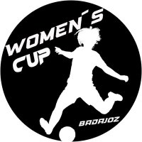 Women's Cup Ciudad de Badajoz (@womens23786) 's Twitter Profile