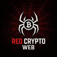 Red Crypto Web (@redcryptoweb) 's Twitter Profile