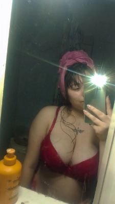 Espero sacarte toda la leche con mi contenido 🍆💦 pedime unos mi amor💦💦