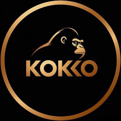 $hbar MEME COIN + NFTs @hedera
$koko Token ID: 0.0.8026412
The Ape Anthology