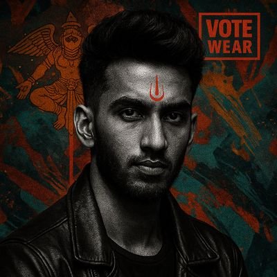 Nationalism is on Peak 🔝
Santani Hindu
Jai Hind 🔥,Jai Bharat