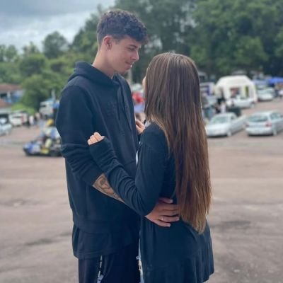 lalahvick997's profile picture. 