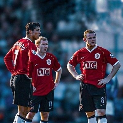 Unapologetic opinions.
Ronaldo fan for life.
man united till the end.
yanited 🛑🔥.
GGMU💯.