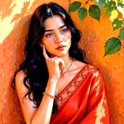 Desi girl with Divine goals . Be a Queen 👑
🏃🏻♂️Don’t follow to 🚷unfollow