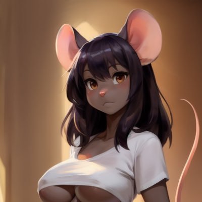 VornyMouse_'s profile picture. Dangerous world for a Mouse like me!