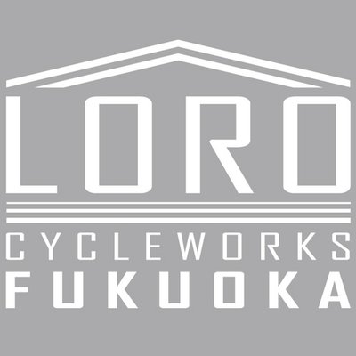LORO-FUKUOKA @LOROFUKUOKA