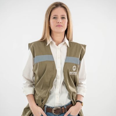 Cristina Goralewski Profile