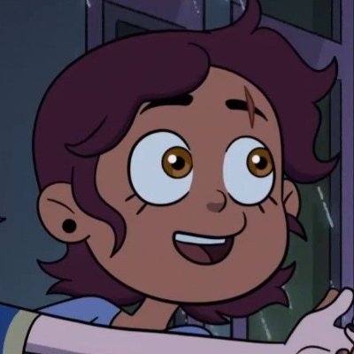 Cajun minor WHO CAN ALSO DRAW⋆//OCD//⋆Biggest Owl House and Amphibia fan in the history of the world🏈