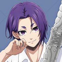 Akinoriin (@_arthurxx) 's Twitter Profile