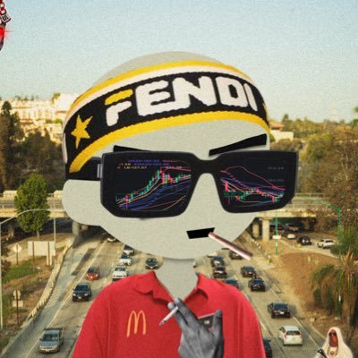 shill but make it trill 🤌 memes out here making millions.