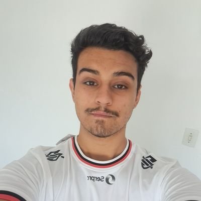 Assistant Coach for @w7mesports (Benched)
22y
https://t.co/xqYWUUb9bS
https://t.co/92eTYLCyjP
Contato: Luanlopescontato1@gmail.com