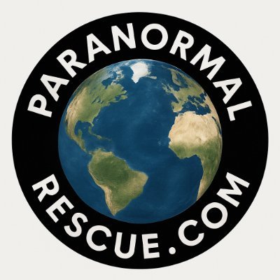 Paranormal Rescue is a unique, international emergency service helping solve mysterious, disturbing, and sometimes dangerous paranormal problems.