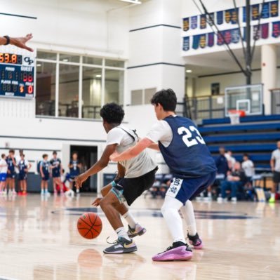 C/O 2028 | 3 Sport Athlete | Richard Montgomery High School | 3.0 GPA| 240-579-2927 | dirkwhatley25@gmail.com