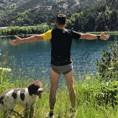 GuillodePucela's profile picture. El dolor de correr alivia el dolor de vivir
Vallisoletano y ubetense x igual