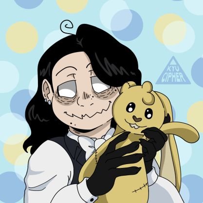 KyuCipherさんのプロフィール画像