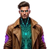 Jorbo 9000 (@jorbotronics) 's Twitter Profile
