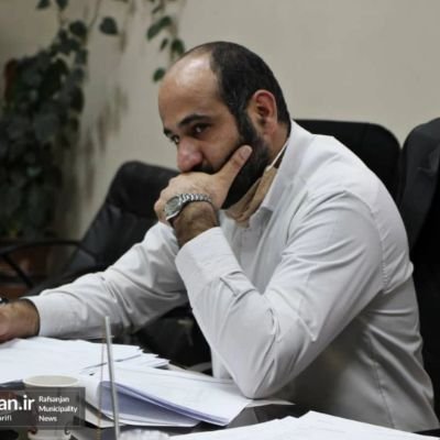 abbasdavarani's profile picture. PhD  in Political Sociology

Researcher of social movements