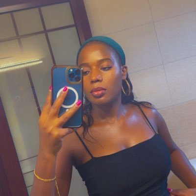 mariahbliss24's profile picture. Project Management Professional (PMP)®| Public Health| Nutrition| Christ Lover