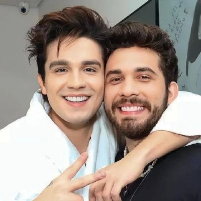 - Metade Luanete, Metade Miotária 🤍 • SCCP • @minhaluzgm • @luansantana • @gustavopmioto