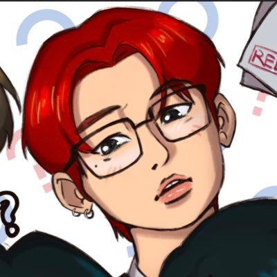 Chini Draws!さんのプロフィール画像