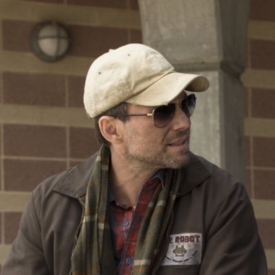 Gabrielee's profile picture. Founder, occasionally. 21