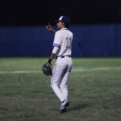 C/O 2027 | San Dimas HS | OF | 6’0 | 160 lbs | 3.8 GPA Uncommitted | (626)-391-0807 | ajescarcega09@gmail.com