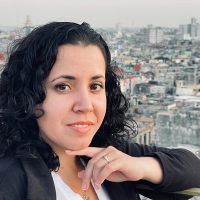 Periodista e investigadora 🇨🇺@abc_es @abc_mundo @CubanetNoticias YT @camilaacostacu