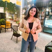 Samridhi Vaish (@slapsofdopameme) 's Twitter Profile Photo Samridhi Vaish (@slapsofdopameme) 's Twitter Profile Photo
