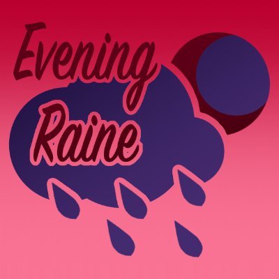 Evening Raine 🍉 🏳️‍🌈(K0 FI COMMS OPEN)さんのプロフィール画像
