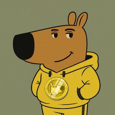 sbdhayes's profile picture. Separation of Money and State, Meme Maximalist

#chillguy

--