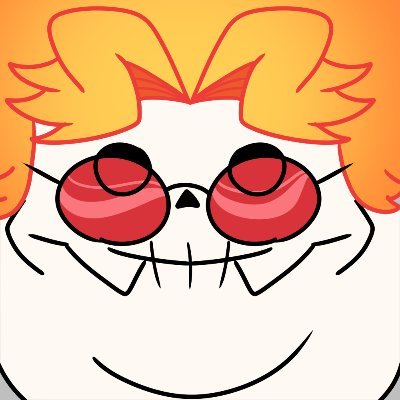 ✰🌌 Space Cowboy Bonehead Vtuber ✰ He/Him ✰ https://t.co/9ksVfHlyFQ ✰ Vartist💫 ✰
For business: spicyskeleton66@gmail.com