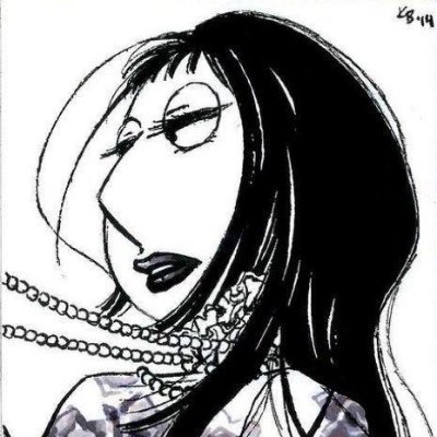 🔞 Whiite 🔞 Comissões abertas (0/3)さんのプロフィール画像