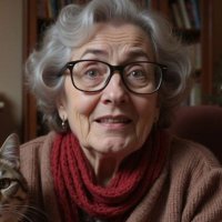 Gisela_Rammel (@giselarammel) 's Twitter Profile