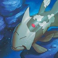 Relicanth (@swimming_fossil) 's Twitter Profile