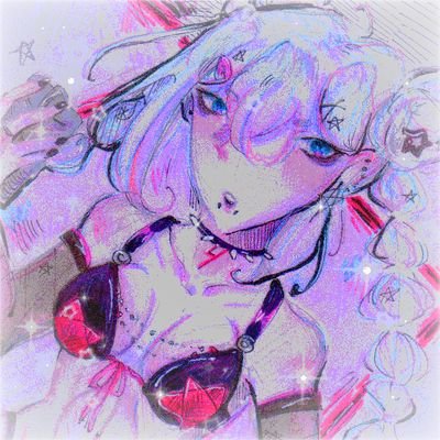 🇬🇧/🇷🇺 languages ;
she/they ;
artist & tuner ;
YOKUNE RUKO & KAGAMINE RIN FAN☆