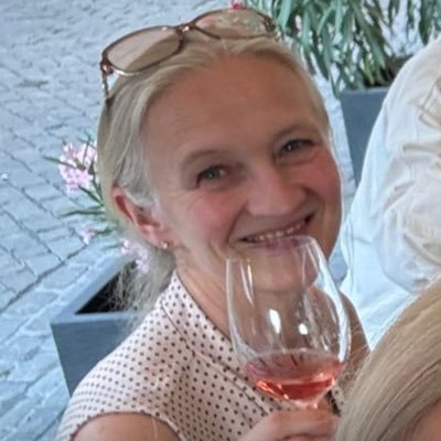 ElkeWatteler's profile picture. Kreative Improvisation mit freiem Geist