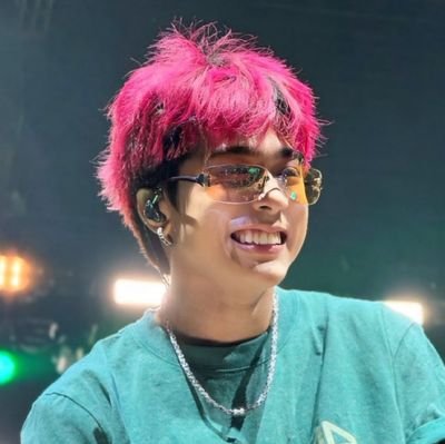 d'e'x_t'o't'a'l'u's 🍎さんのプロフィール画像